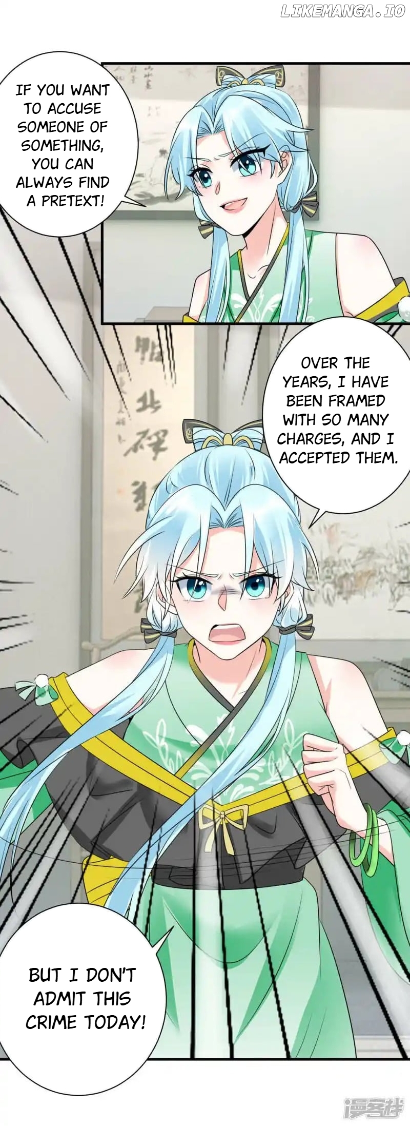 The Cold King’s Beloved Forensic Wife chapter 79 - page 7